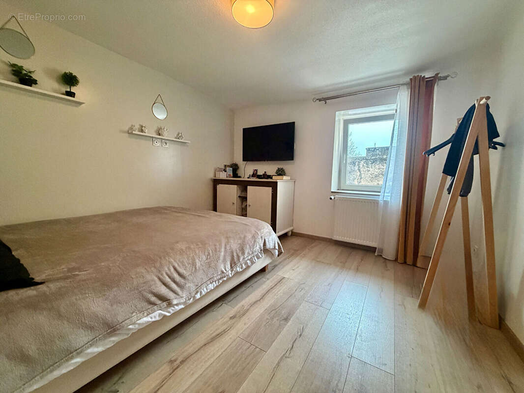 Maison à KOENIGSMACKER