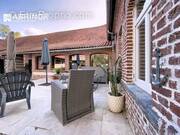 Maison à CAPPELLE-EN-PEVELE