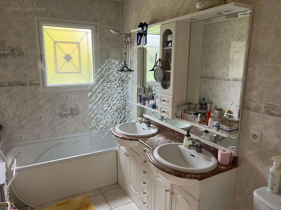 Maison à CASTELSARRASIN