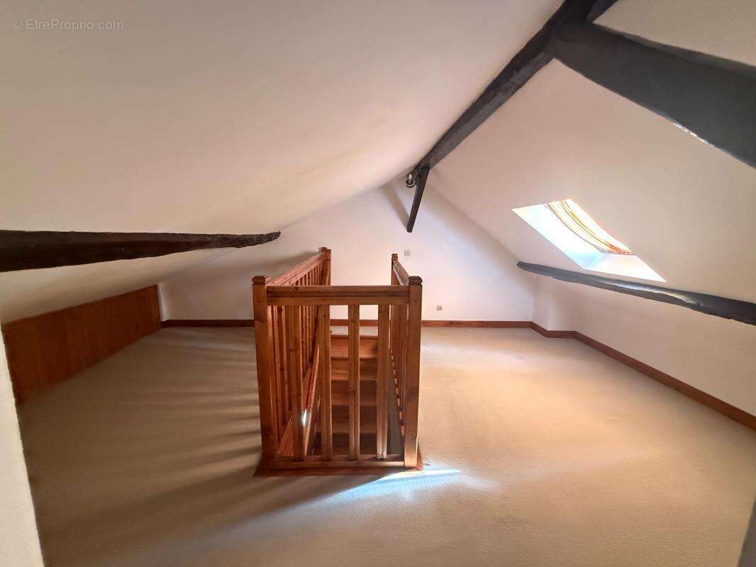 PENCHARD (77) - Maison 3p - 70m² - photo 9