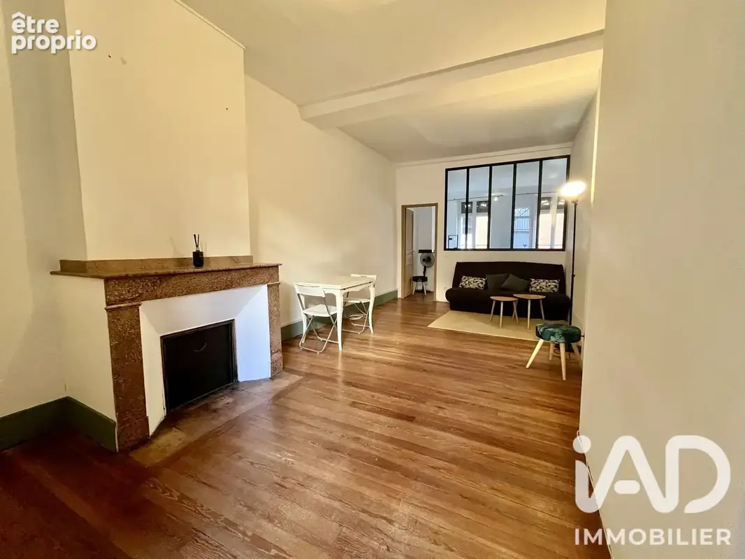 Photo 1 - Appartement à TOULOUSE
