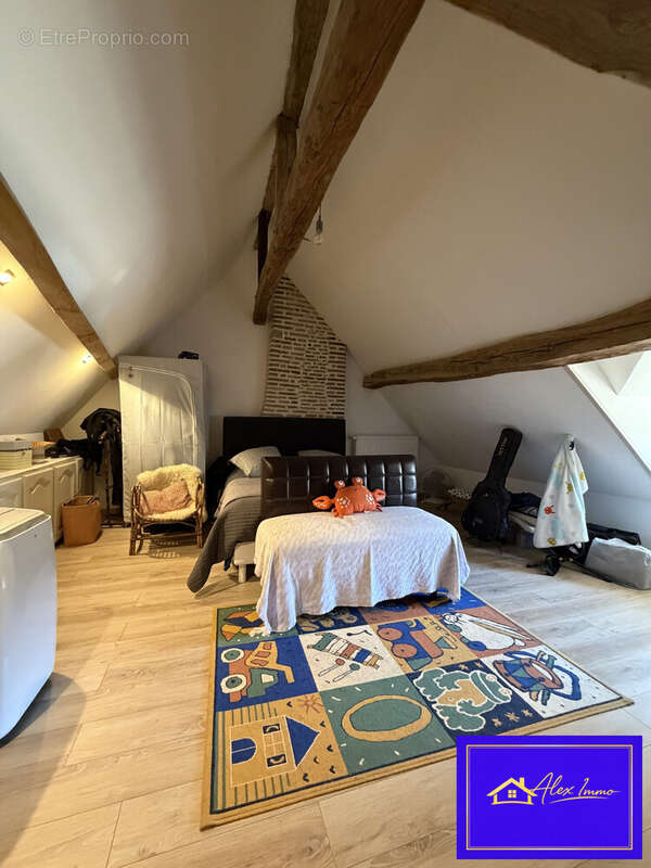 Maison à BEAUNE