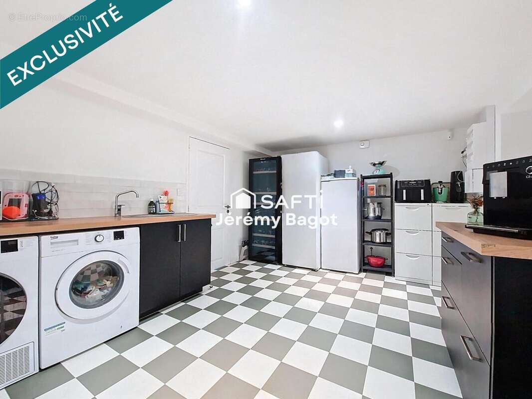 Photo 8 - Maison à LA RICHE