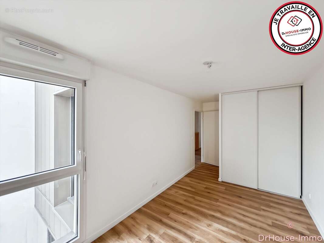 Appartement à MERIGNAC