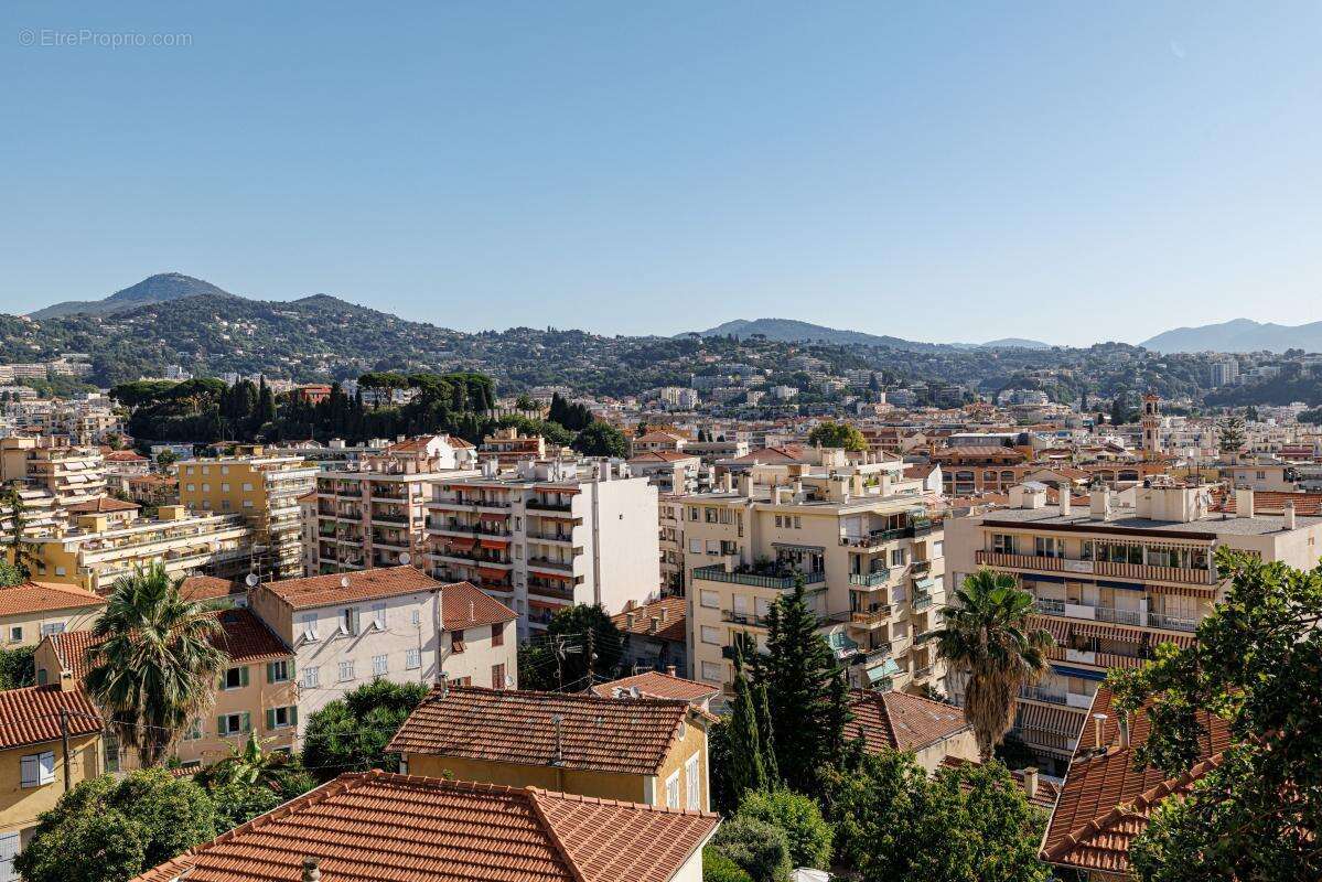 NICE Cyrnos Maison de ville 4P 95m² 2 SDB terrasses double garage - photo 37