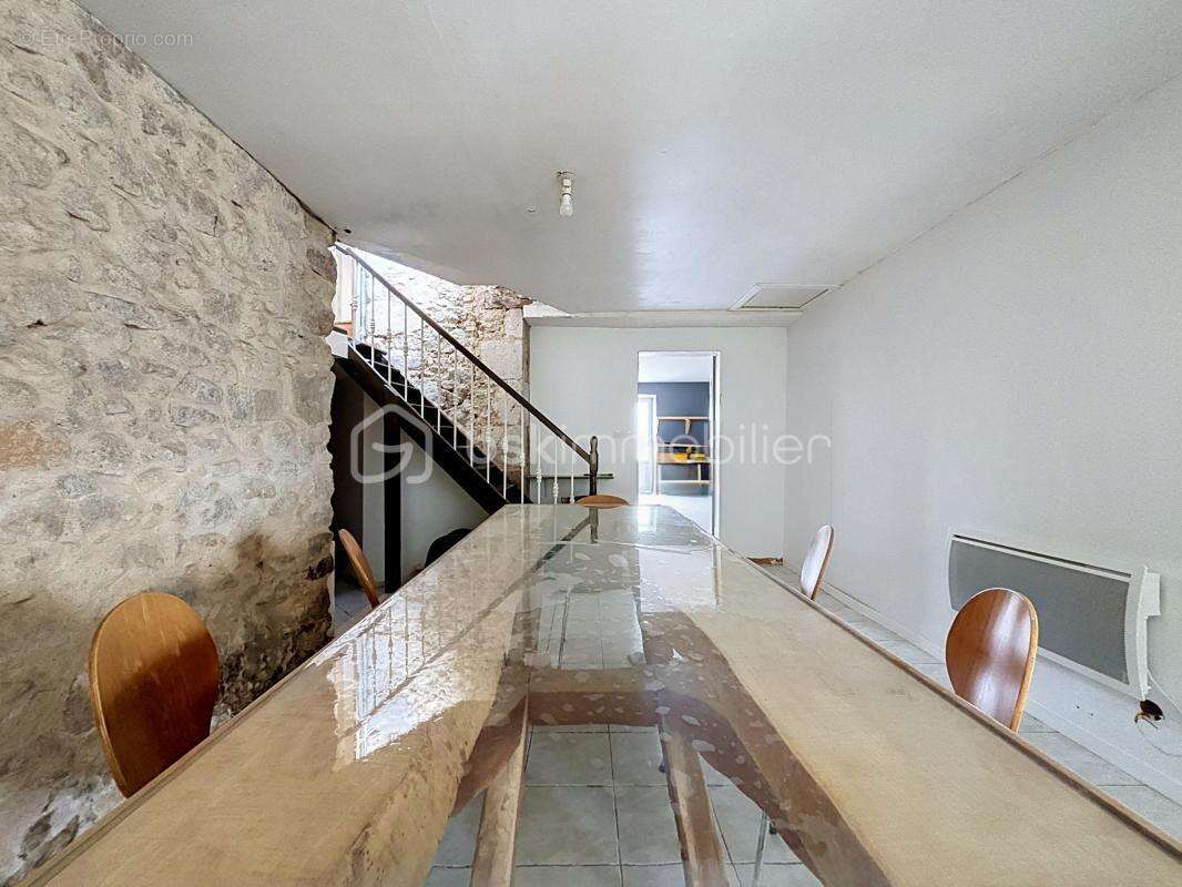 Maison de bourg - photo 3
