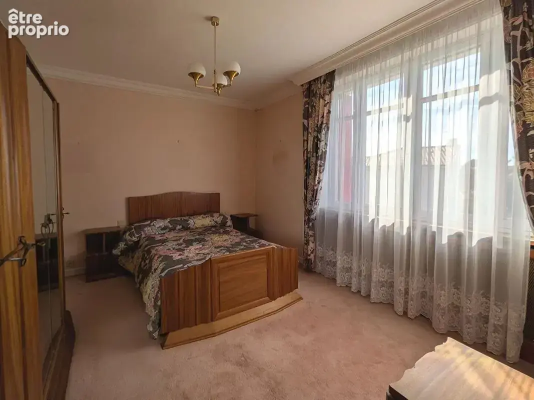 Maison 5 chambres, 120m², bourg de la Chapelle Basse Mer (44450) - photo 3