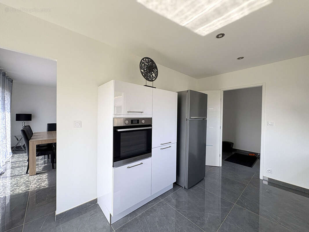 Maison à CARCASSONNE