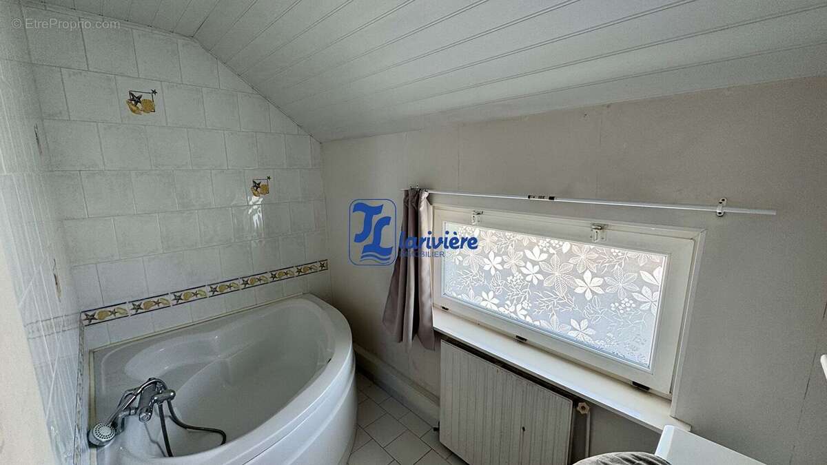 Maison à AUDRESSELLES