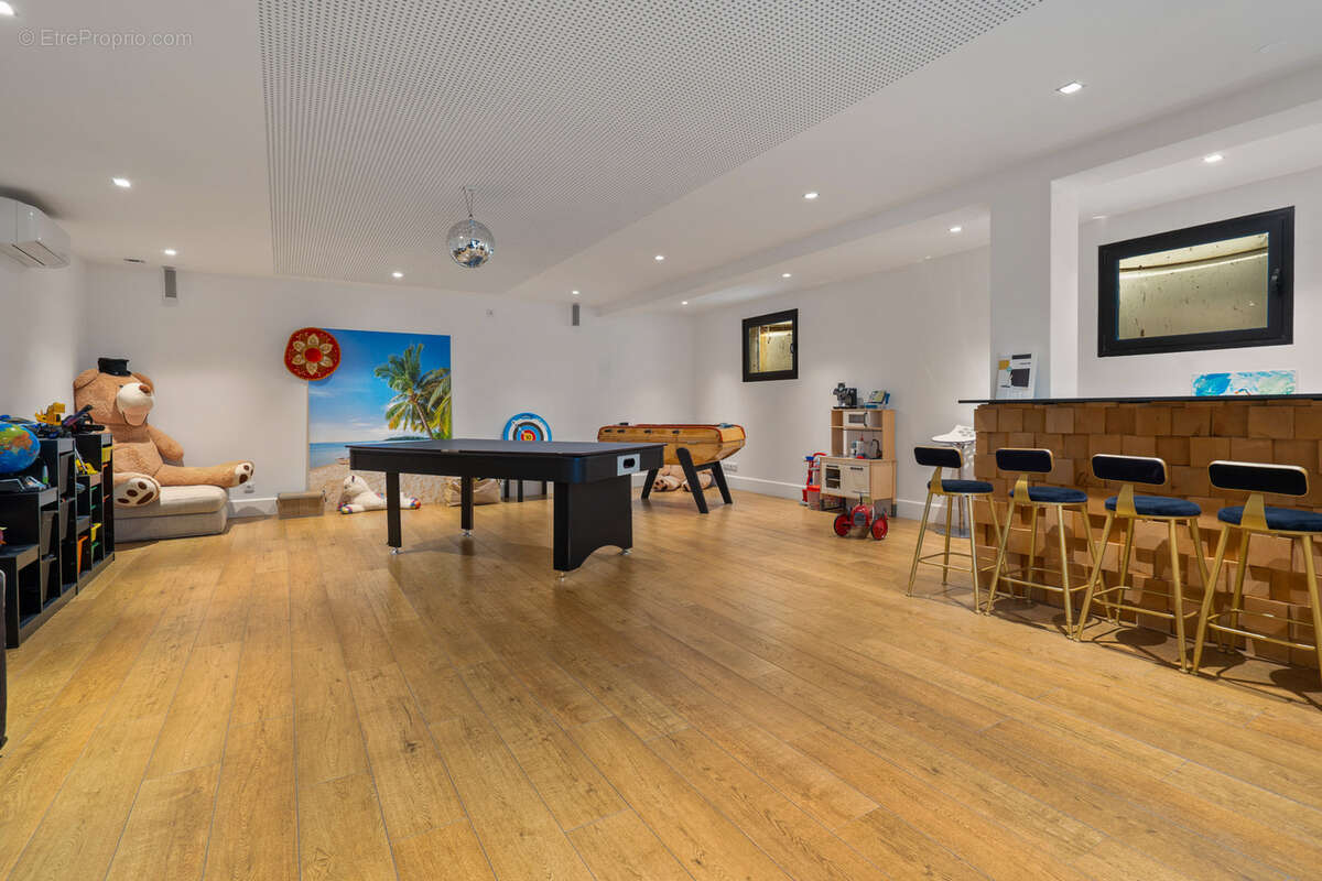 Maison à SAINT-BERNARD