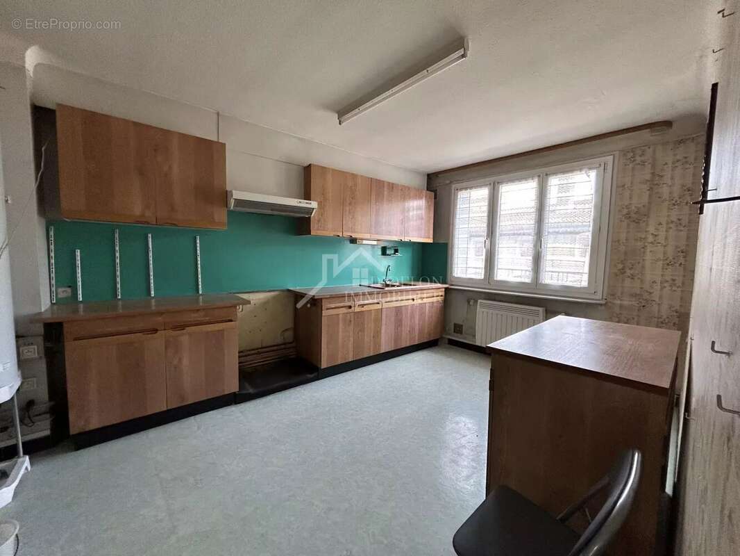 Appartement à PONT-A-MOUSSON