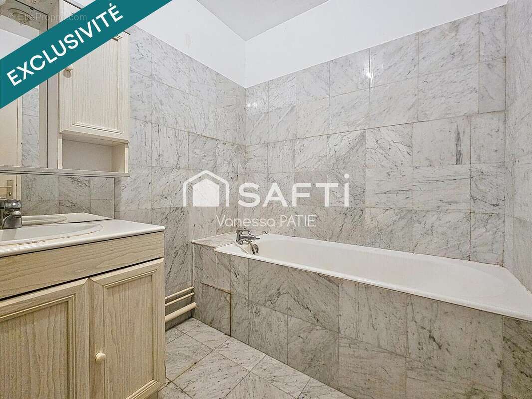 Photo 9 - Appartement à VIROFLAY