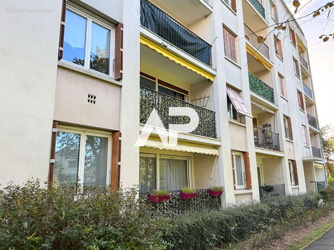 Appartement à MONTMORENCY