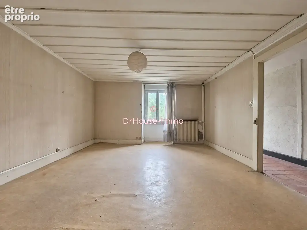 Appartement 220 m² à L'isle-Sur-Le-Doubs  - photo 4