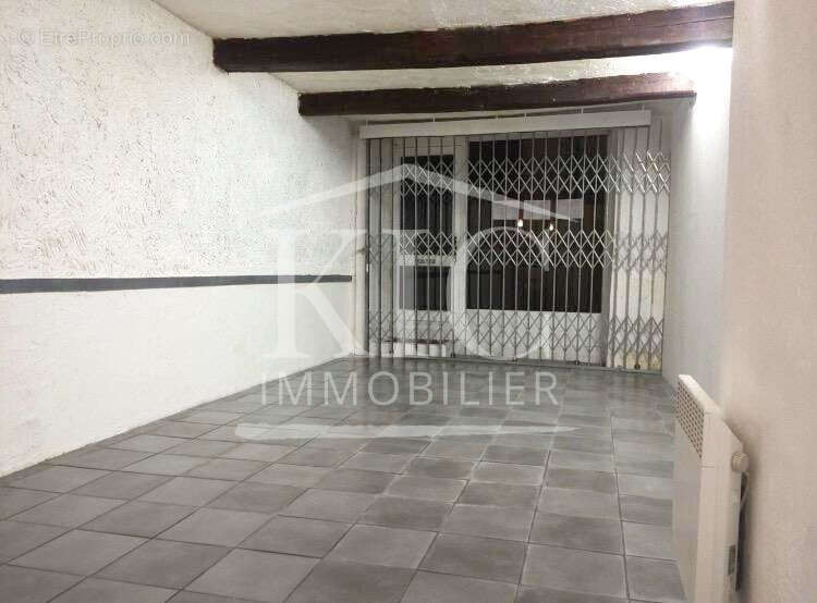 Appartement à CARCASSONNE