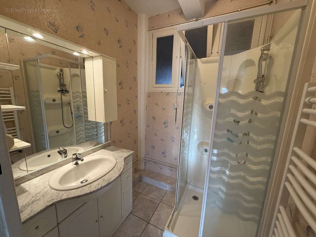 Appartement à ANGOULEME