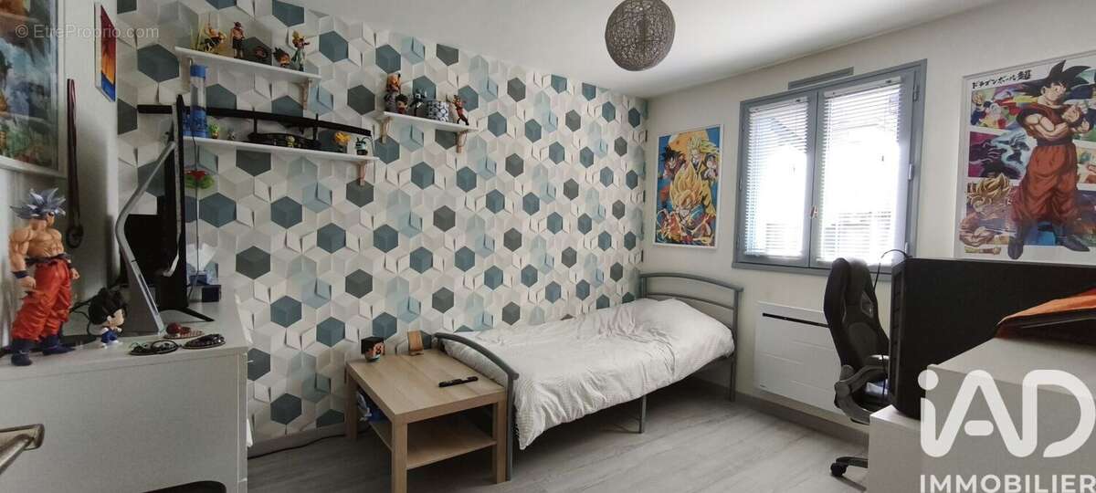 Photo 6 - Maison à LA RICHE