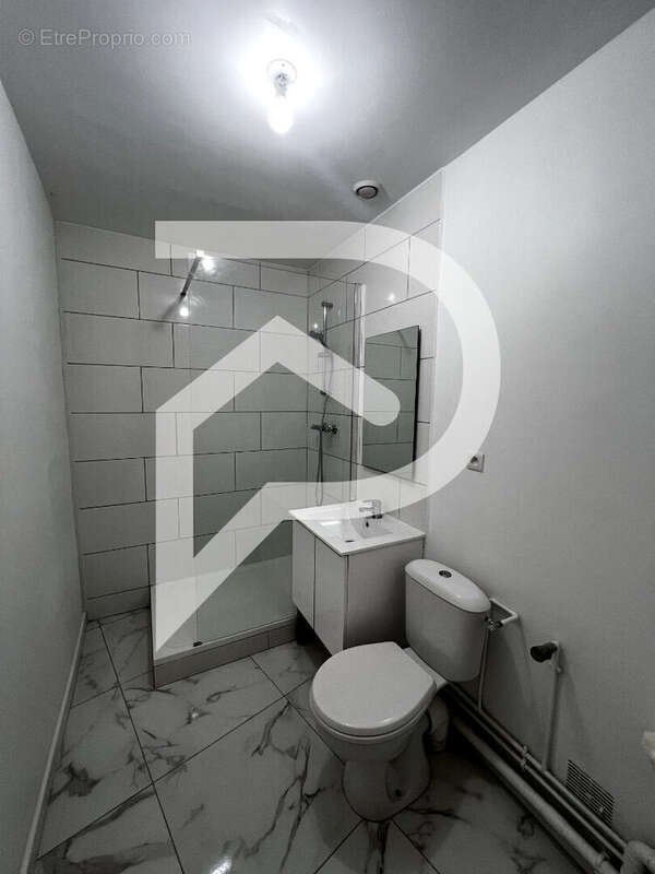 Appartement à LE QUESNOY