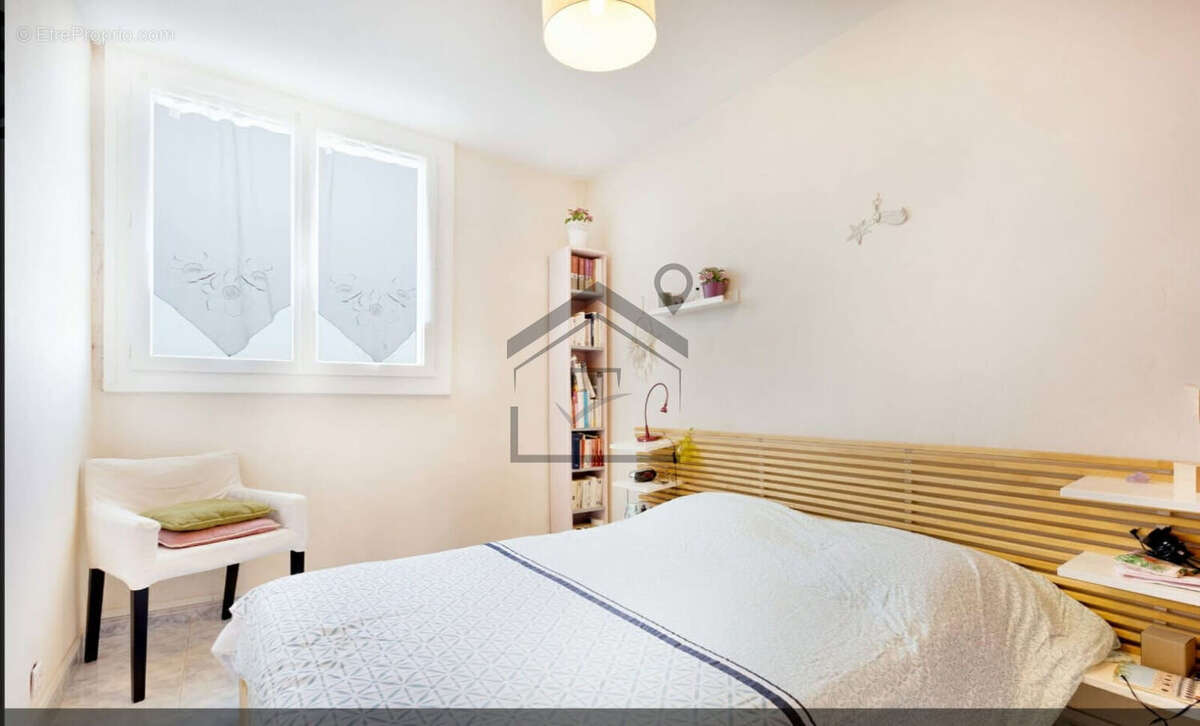 Appartement à MARIGNANE