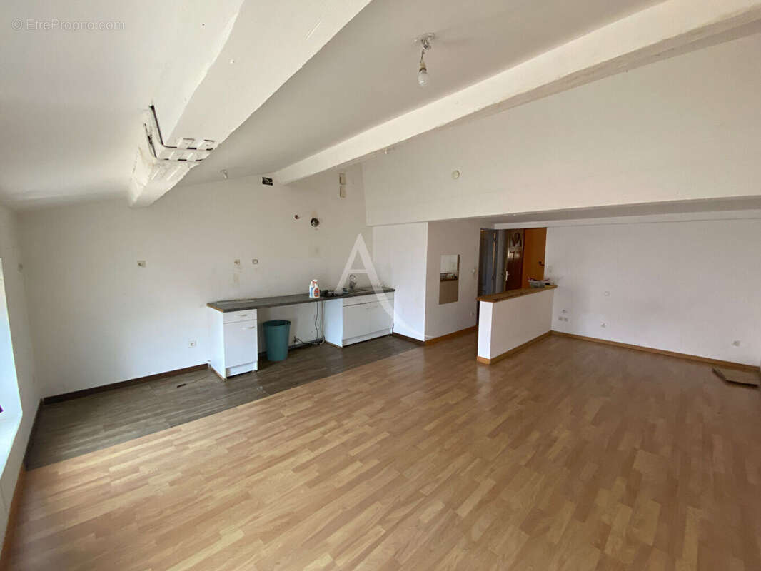 Maison à VILLEPINTE