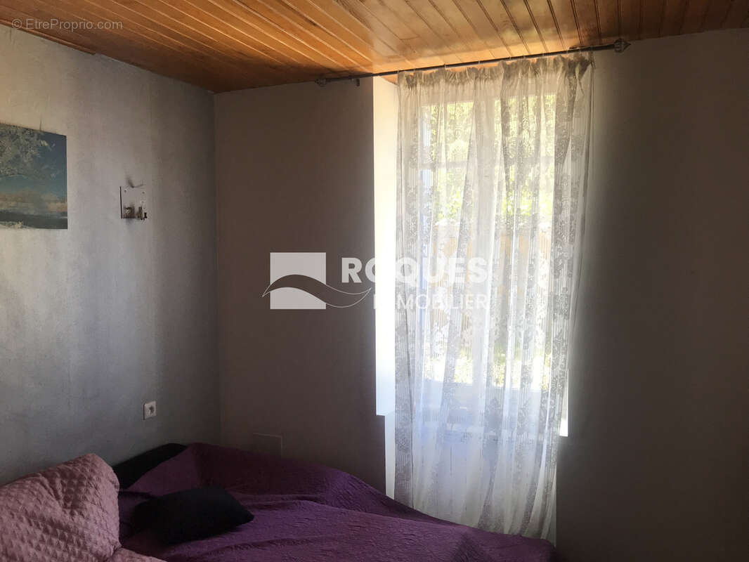 Appartement à ROSIS