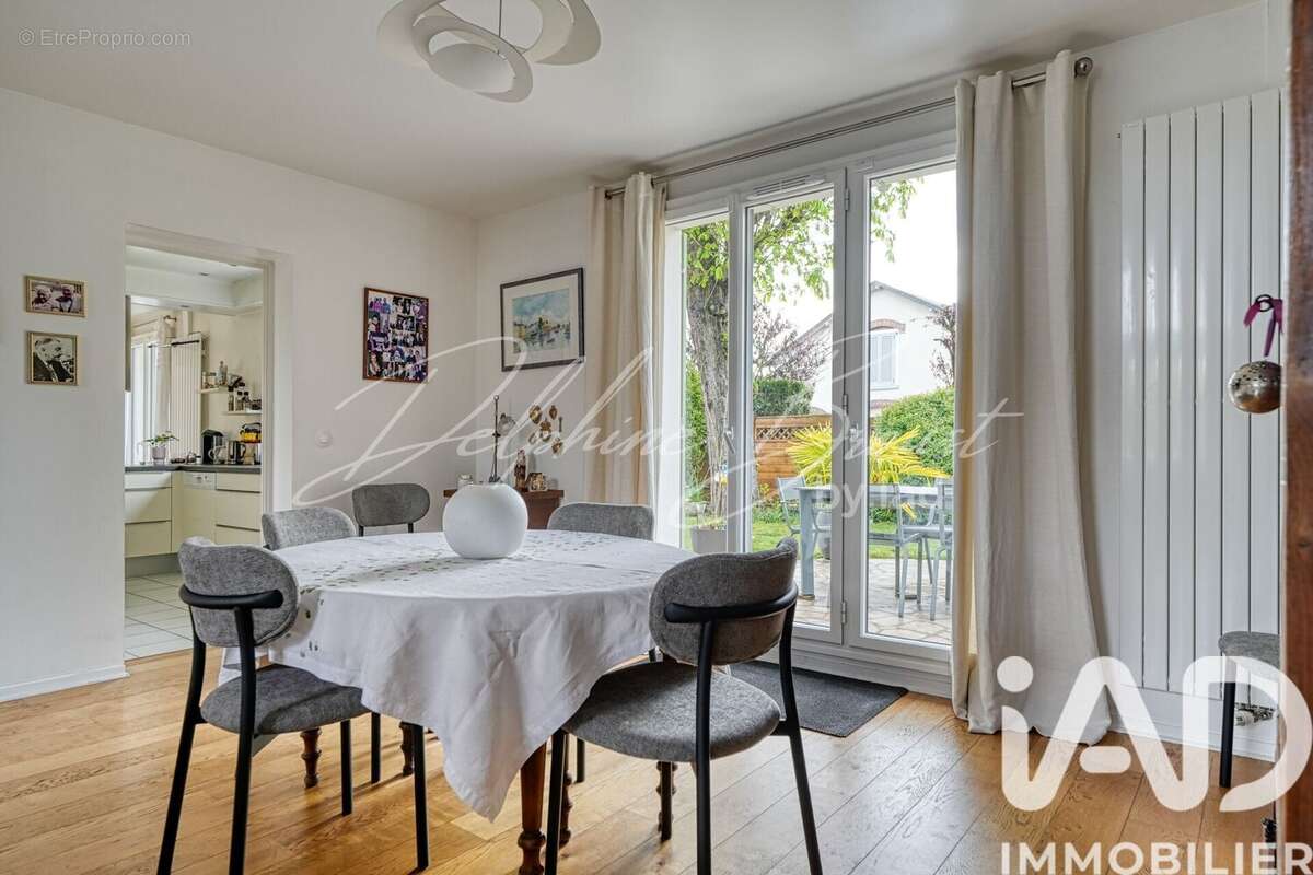 Photo 5 - Maison à VERNEUIL-SUR-SEINE