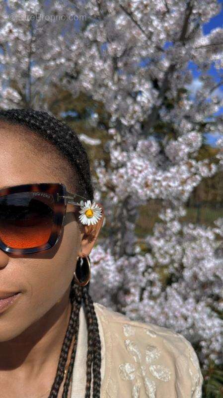 Appartement à VILLETANEUSE