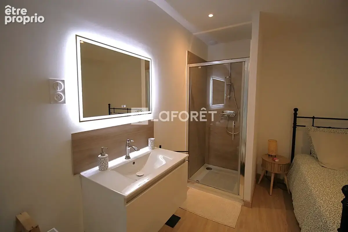 Maison Brantome En Périgord 2 pièces 30 m2 avec parking - photo 11