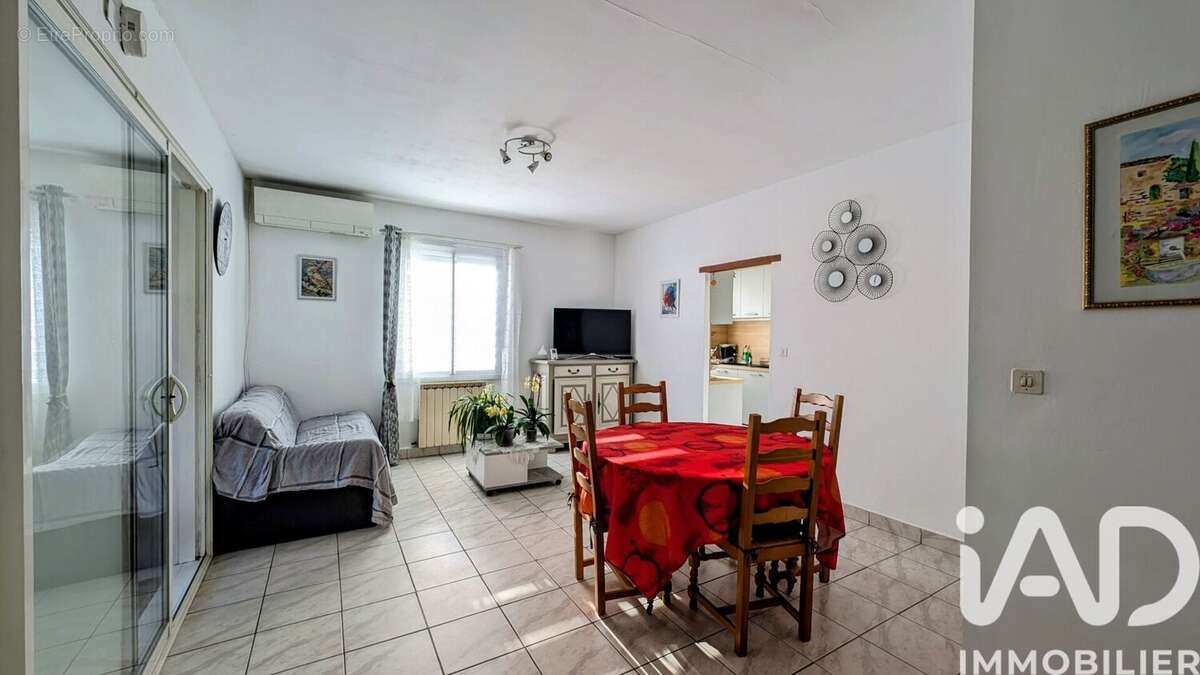 Photo 6 - Maison à ROBION