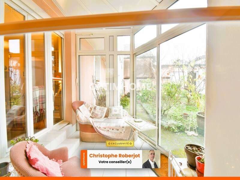 Maison à CHALON-SUR-SAONE