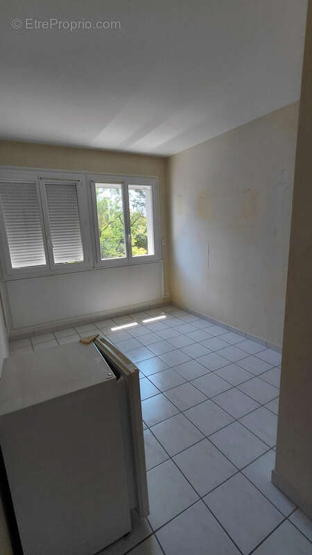 Appartement à PIERRELATTE