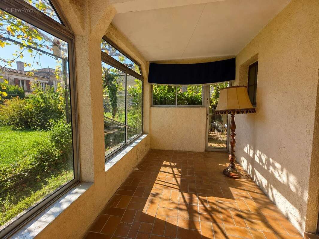 Maison avec vue sur l'estuaire - photo 10