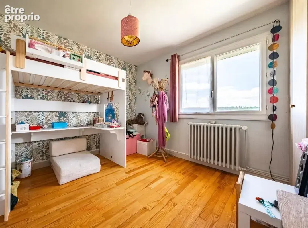 Montagne Sainte-Anne : Maison 3 chambres - Bureau - Vue dégagée - photo 14