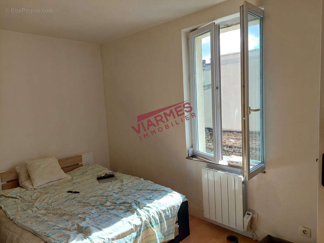 Appartement à VIARMES