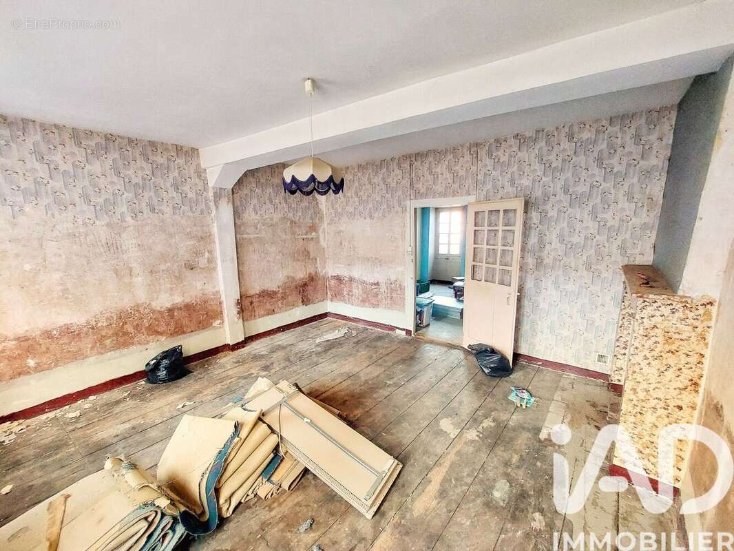 Photo 6 - Maison à COUCHES