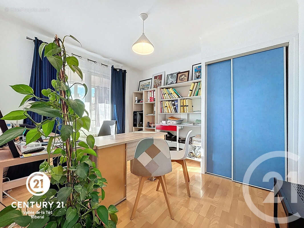 Appartement à PERPIGNAN