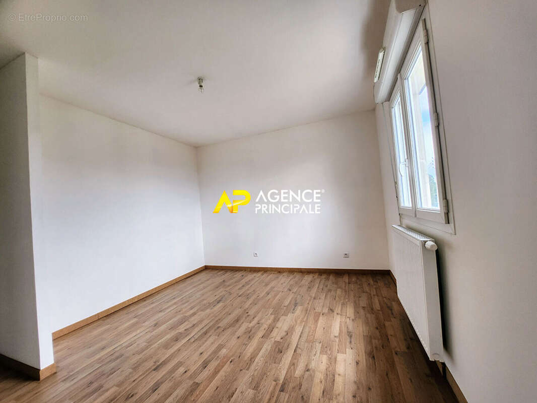 Maison à ARGENTEUIL