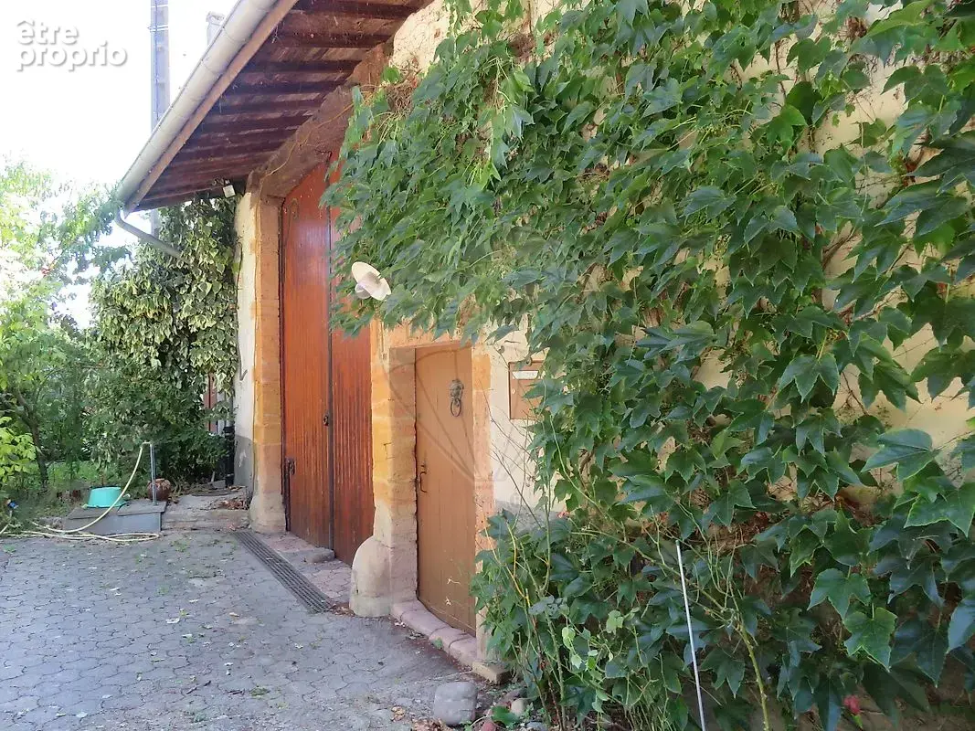 Maison 1 chambre(s) à vendre - photo 3