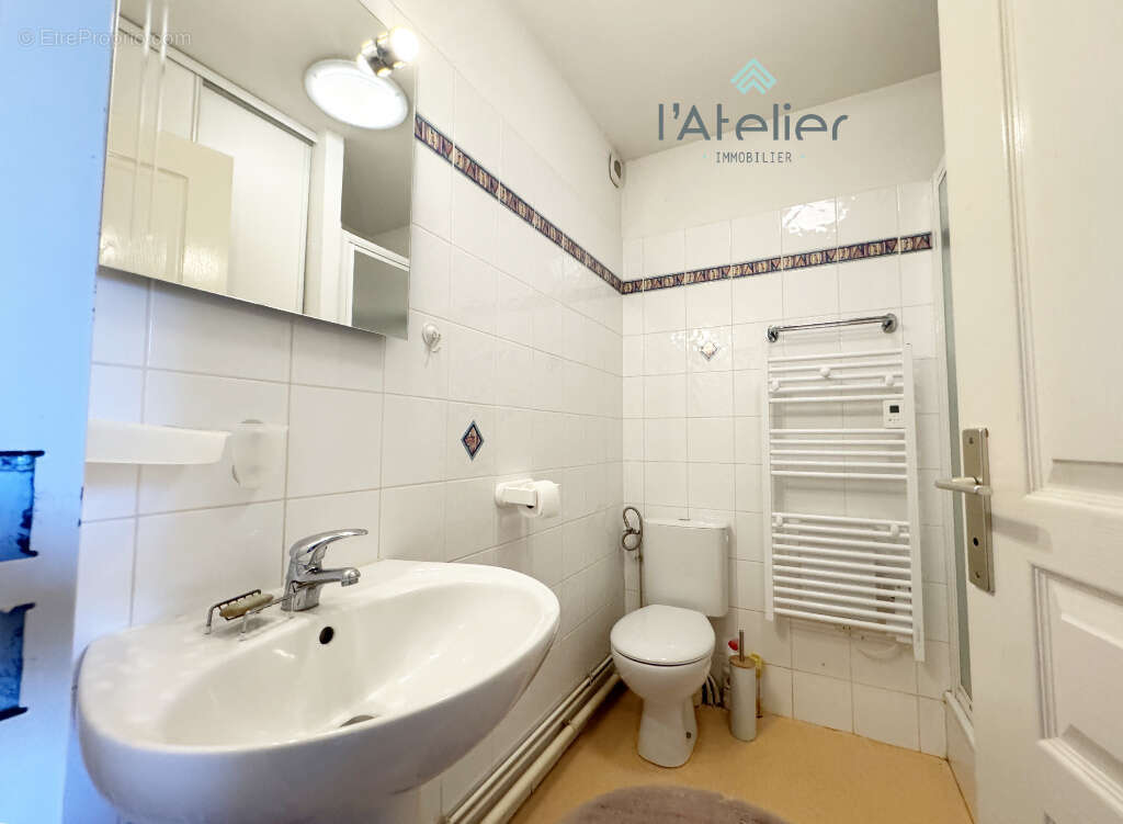 Maison à SAINT-LARY-SOULAN