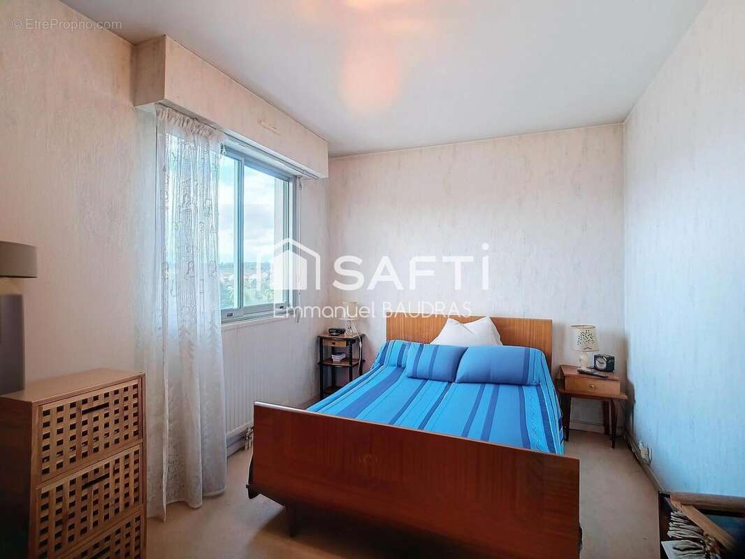 Photo 5 - Appartement à MACON