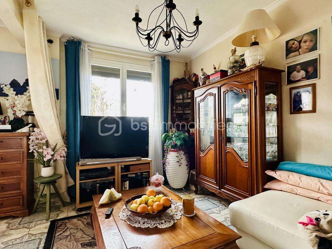 Appartement à LA SEYNE-SUR-MER