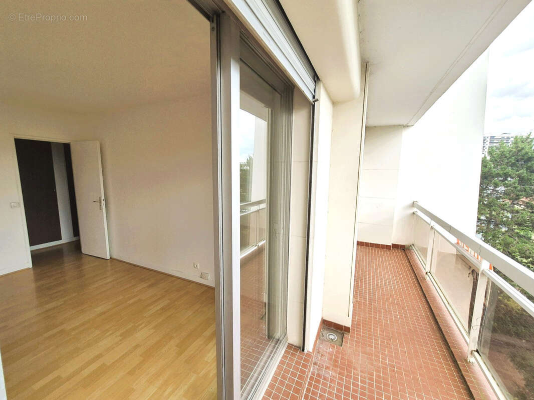 Appartement à NOGENT-SUR-MARNE