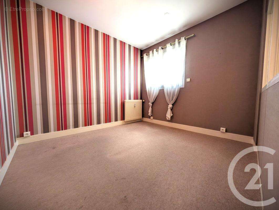 Appartement à LIMOGES