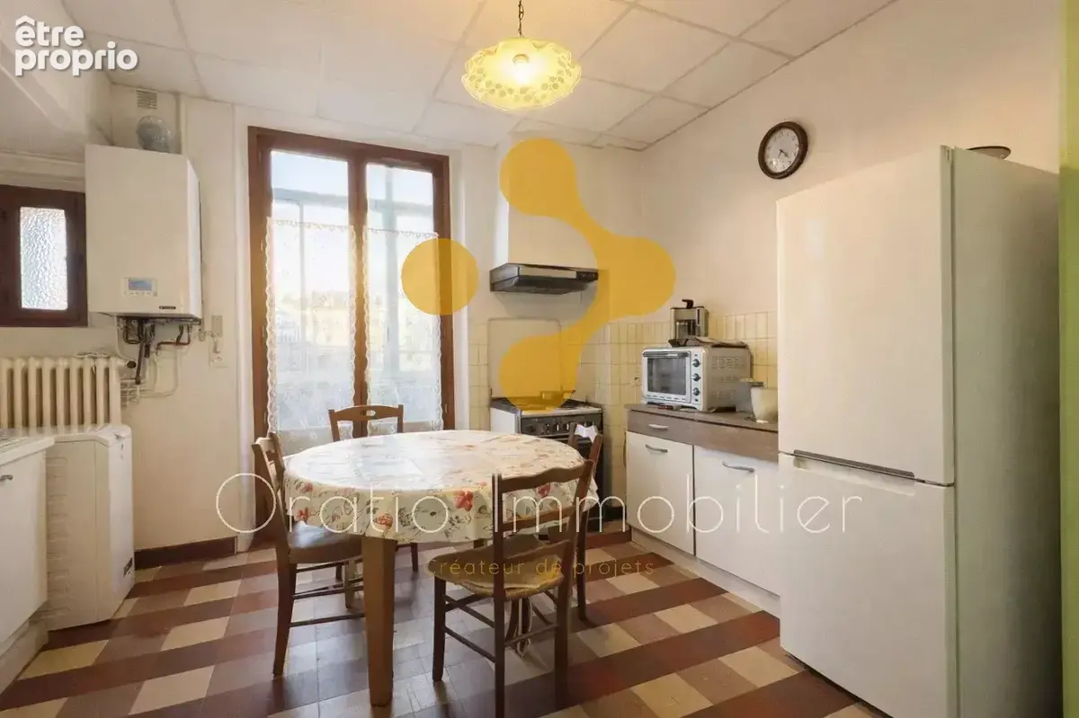 Appartement 3 pièces 75 m² à vendre à Annecy (74000) - photo 6