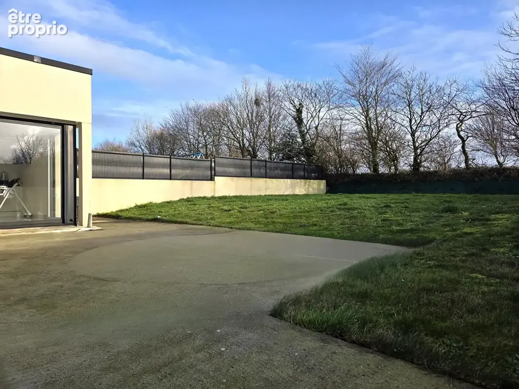 Maison Saint Renan 4 pièce(s) 149 - photo 11