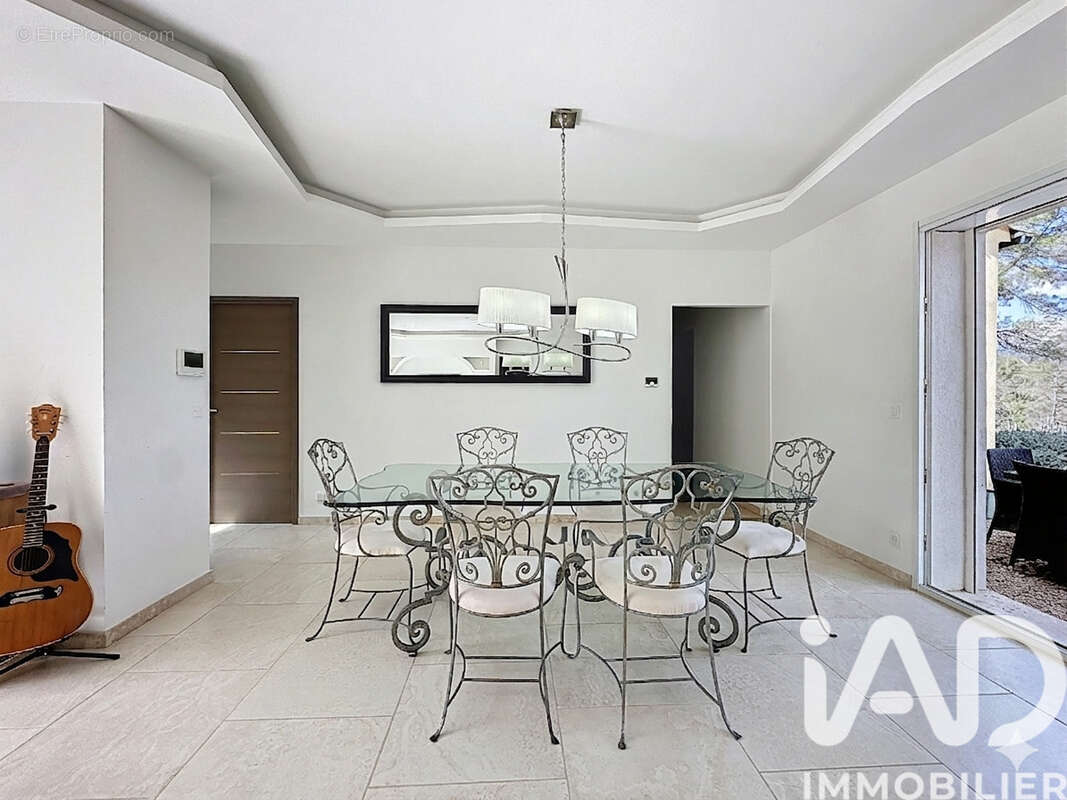 Photo 3 - Maison à FAYENCE