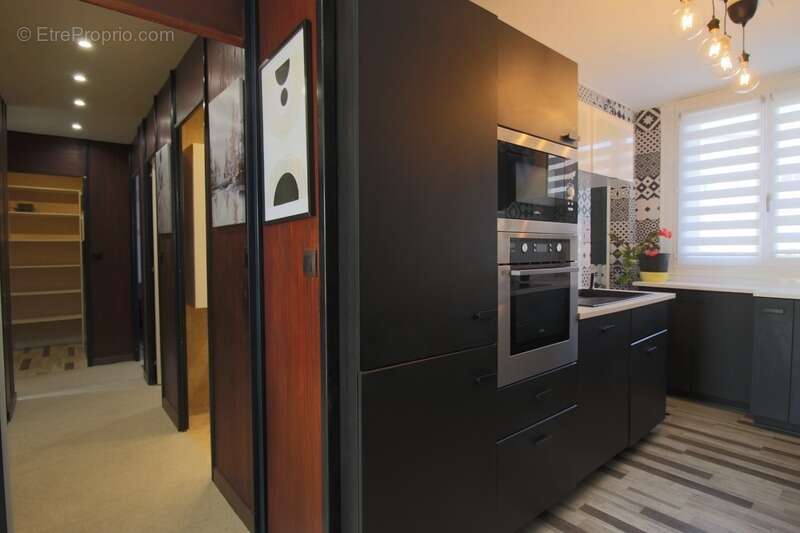 Appartement à DIGNE-LES-BAINS