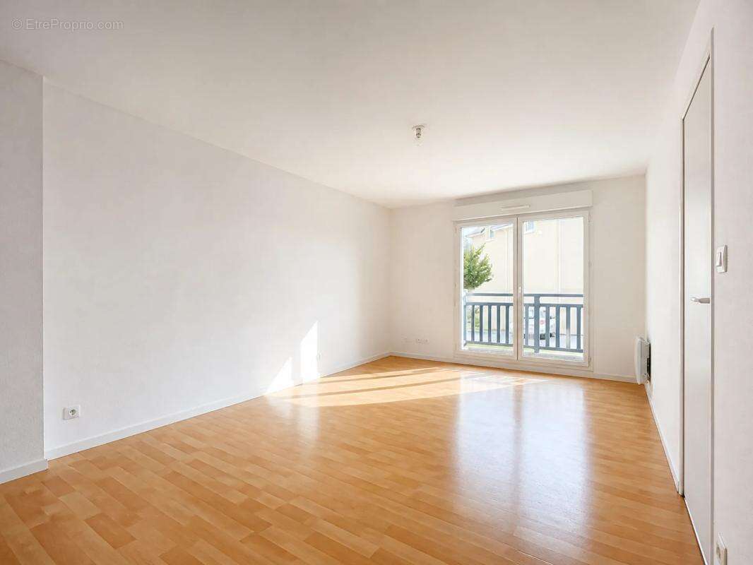 Appartement de 3 pièces de 53 m² à Touques - photo 5