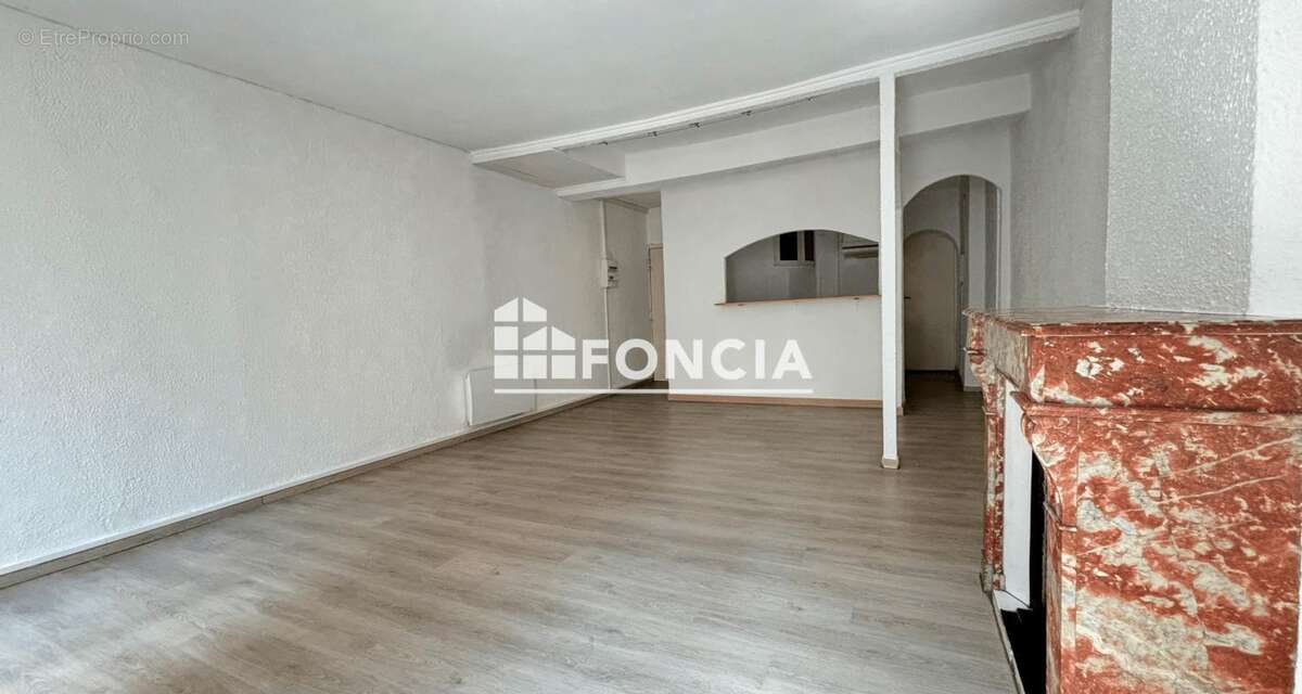 Appartement à PERPIGNAN