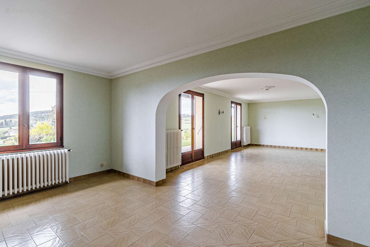 Maison à ANSE